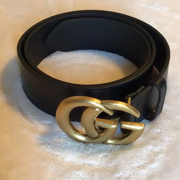 Gucci Belts - Picture 10 of 13